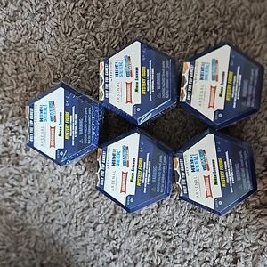 Devseries lot of 5 mystery figures Series 1-nmNinja Legends-New